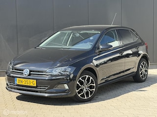 Volkswagen Polo 1.0 TSI Beats | CRUISE | VELGEN | 5 DEURS |