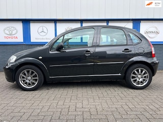 Citroën C3 1.4i Ligne Prestige 2009 109000km NWE.APK 2750EU