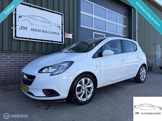 Opel Corsa 1.0 Turbo Cosmo|Airco|Camera|Cruise|Bluetooth|PDC|