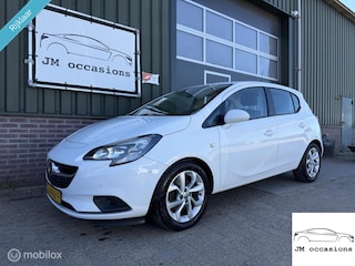 Opel Corsa 1.0 Turbo Cosmo|Airco|Camera|Cruise|Bluetooth|PDC|