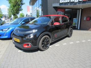 Citroën C3 1.2 PureTech S&S Shine