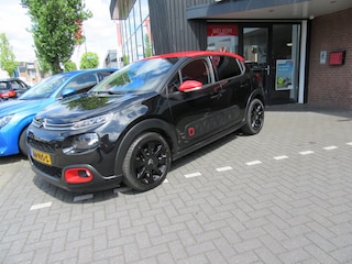 Citroën C3 1.2 PureTech S&S Shine