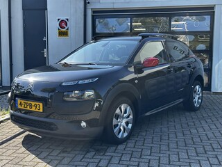 Citroën C4 Cactus 1.2 PureTech Feel Airco | DBRiem vv.