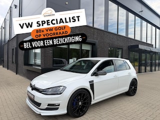 Volkswagen Golf VII 1.4 TSI DSG ABT | Xenon | Cruise | Clima