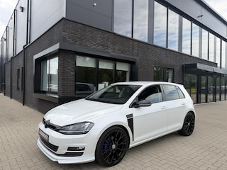 Volkswagen Golf VII 1.4 TSI DSG ABT | Xenon | Cruise | Clima