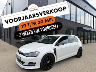 Volkswagen Golf VII 1.4 TSI DSG ABT | Xenon | Cruise | Clima