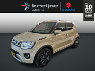 Suzuki Ignis 1.2 Smart Hybrid Select | ALL-SEASON | RIJKLAARPRIJS |