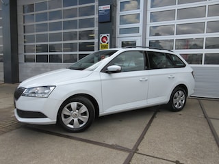 Skoda Fabia Combi 1.0 Active / Airco / Cruis controle
