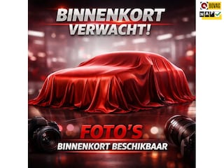Skoda Fabia Combi 1.0 Active / Airco / Cruis controle