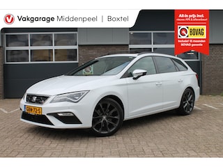 Seat Leon ST 1.5 TSI FR | Pano | Keyless | CC | Cam