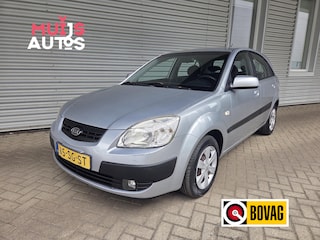 Kia Rio 1.4 LXE