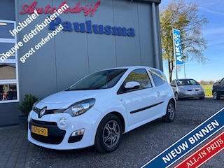 Renault Twingo 1.2 16V Parisienne|AIRCO|BLUETOOTH|TREKHAAK