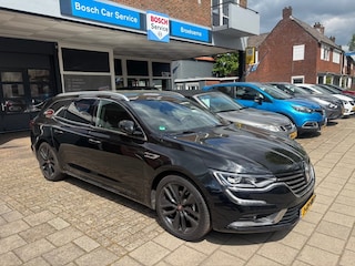 Renault Talisman 1.3 TCE S-EDITION