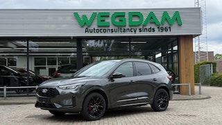 Ford Kuga 2.5 PHEV ST-LINE X 243pk / BLACK PACK / WINTER+TREKHAAK