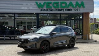 Ford Kuga 2.5 PHEV ST-LINE X 243pk / BLACK PACK / PANORAMA / HUD