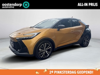 Toyota C-HR 2.0 Plug-in Hybrid 220 Première Edition | 06-101410108 Voor meer informatie