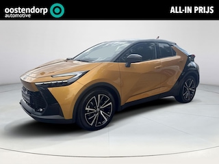 Toyota C-HR 2.0 Plug-in Hybrid 220 Première Edition | 06-101410108 Voor meer informatie