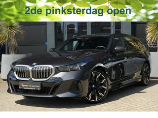 BMW 5-serie Touring 530e M Sport High Executive 300pk HarmanKardon/Stoelventilatie/360Camera