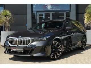 BMW 5-serie Touring 530e M Sport High Executive 300pk HarmanKardon/Stoelventilatie/360Camera