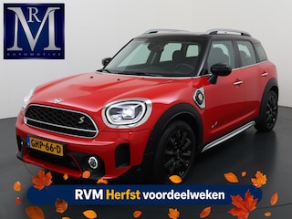Mini Countryman 1.5 Cooper S E ALL4 Classic | SPORTSTOELEN | AFN. TREKHAAK | 4X4 | STOELVERWARMING|