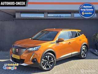 Peugeot 2008 1.2 PureTech Active / Topstaat / Viritual dash