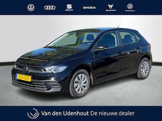 Volkswagen Polo 1.0 MPI 80pk Polo Airco App Connect
