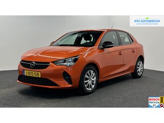 Opel Corsa 1.2 Edition 93.195 NAP-AIRCO