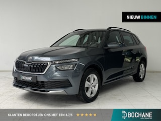 Skoda Kamiq 1.0 TSI Sport Business | Navigatie | Cruise Control  | DAB+ | Apple CarPlay / Android Auto |