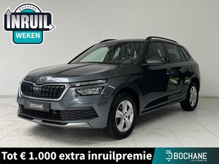 Skoda Kamiq 1.0 TSI Sport Business | Navigatie | Cruise Control  | DAB+ | Apple CarPlay / Android Auto |