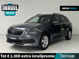 Skoda Kamiq 1.0 TSI Sport Business | Navigatie | Cruise Control  | DAB+ | Apple CarPlay / Android Auto |