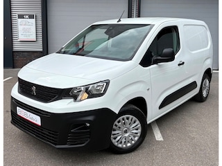 Peugeot Partner 1.2 PureTech Premium Airco Navi Cruise Pdc Camera's Elec.pakket 110 Pk