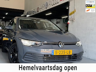 Volkswagen Golf 1.5 eTSI Life Business/ AUTOMAAT/ 3e EIG/ dealeronderhouden/ 1jaar apk/ volle opties