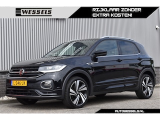 Volkswagen T-Cross 1.0 TSI R-Line