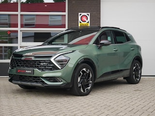 Kia Sportage 1.6 T-GDi Plug-in Hybrid AWD GT-PlusLine 7J Garantie| Pano| 360Cam| Leder