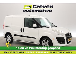 Fiat Doblò 1.3 MultiJet SX | EXPORT | Airco | Trekhaak | Parkeersensoren | Elektrpakket