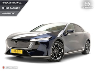 Mazda 6e Takumi Plus 68.8 kWh