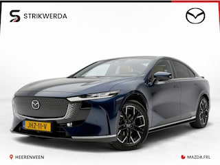 Mazda 6e Takumi Plus 68.8 kWh