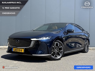 Mazda 6e Takumi Plus 68.8 kWh