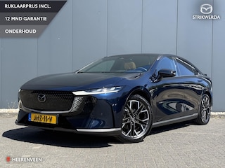 Mazda 6e Takumi Plus 68.8 kWh