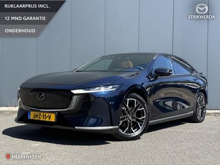 Mazda 6e Takumi Plus 68.8 kWh