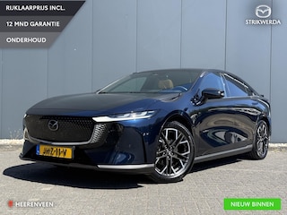 Mazda 6e Takumi Plus 68.8 kWh