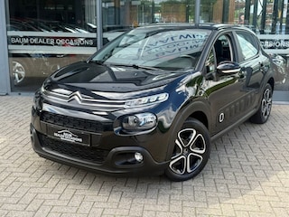 Citroën C3 1.2 PT BUSINESS AUTOMAAT AIRCO CRUISE