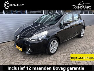 Renault Clio TCe 90 Expression