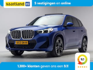 BMW iX1 xDrive30 M Sport [ Pano ]