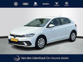 Volkswagen Polo 1.0 TSI 95pk Polo Airco App Connect