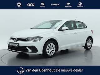 Volkswagen Polo 1.0 TSI 95pk Polo Airco App Connect