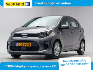 Kia Picanto 1.0 DPi DynamicLine [ Carplay Camera ]