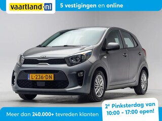 Kia Picanto 1.0 DPi DynamicLine [ Carplay Camera ]