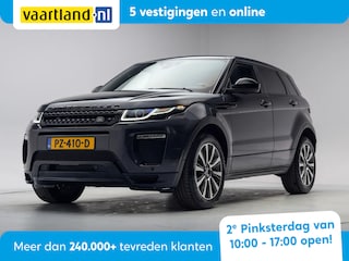 Land Rover Range Rover Evoque 2.0 Si4 HSE Dynamic Aut. [ Panoramadak Camera Leder Stoelvw ]