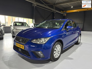 Seat Ibiza 1.0 TSI Style Eerste eigenaar | Cruise | BT